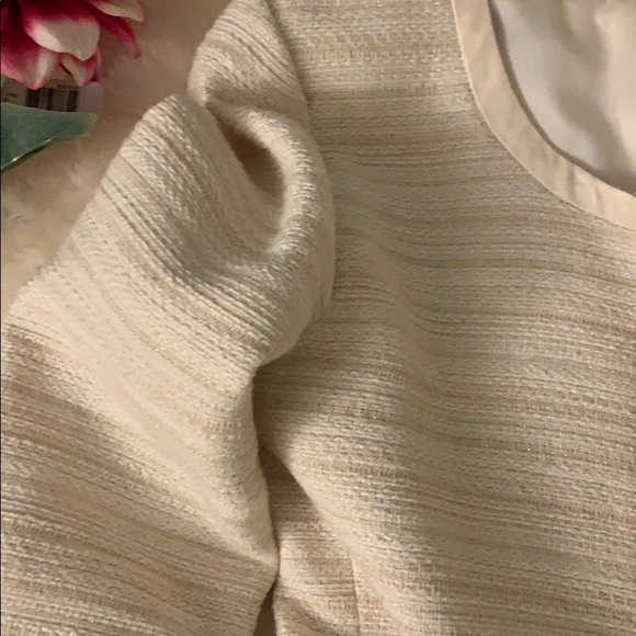 Gorgeous BR tweed blazer - Picture 4 of 4